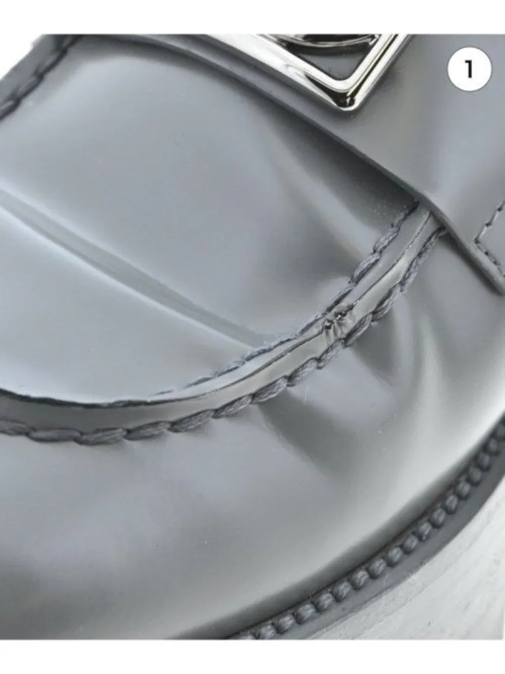 Chanel Dress Shoes Loafers